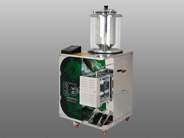 膏方包裝機